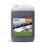 STIHL Řetězový olej BioPlus 5 l